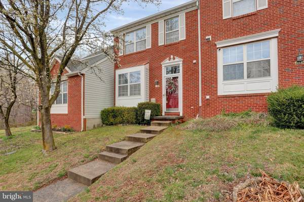 1367 ARABIS CT, Belcamp, MD 21017