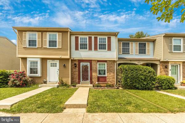 1432 FARMCREST WAY, Silver Spring, MD 20905