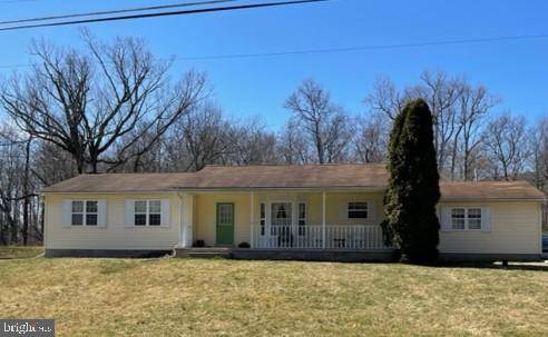 Germansville, PA 18053,8650 ULRICH RD