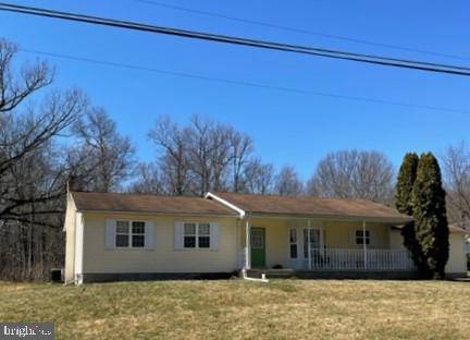 Germansville, PA 18053,8650 ULRICH RD