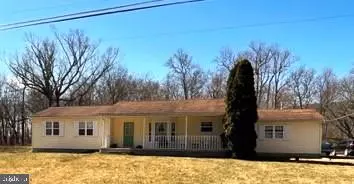 8650 ULRICH RD, Germansville, PA 18053