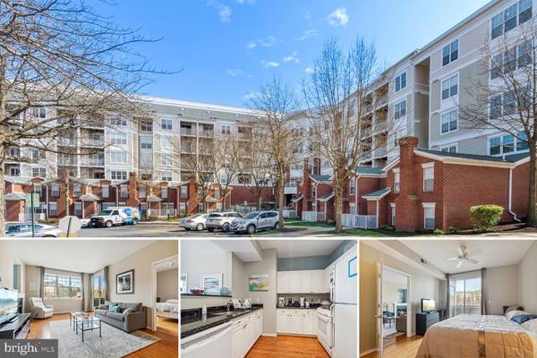 1645 INTERNATIONAL DR #123, Mclean, VA 22102