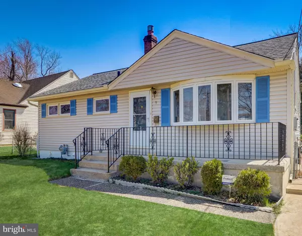 Somerdale, NJ 08083,9 HAVERFORD AVE
