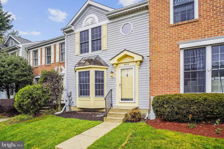 4304 REGALWOOD TER, Burtonsville, MD 20866