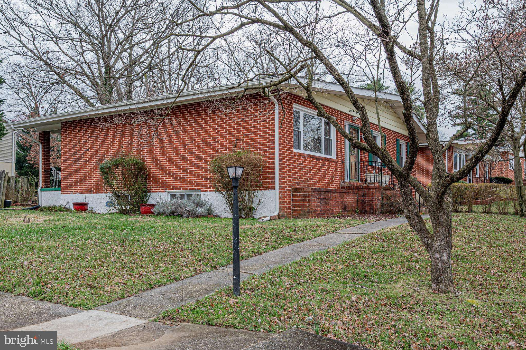 Windsor Mill, MD 21244,3315 WOODRIPPLE