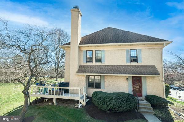 1181 HEYWARD RD,  Chesterbrook,  PA 19087