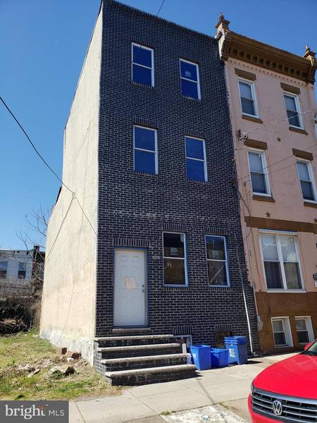 1712 N 29TH ST, Philadelphia, PA 19121