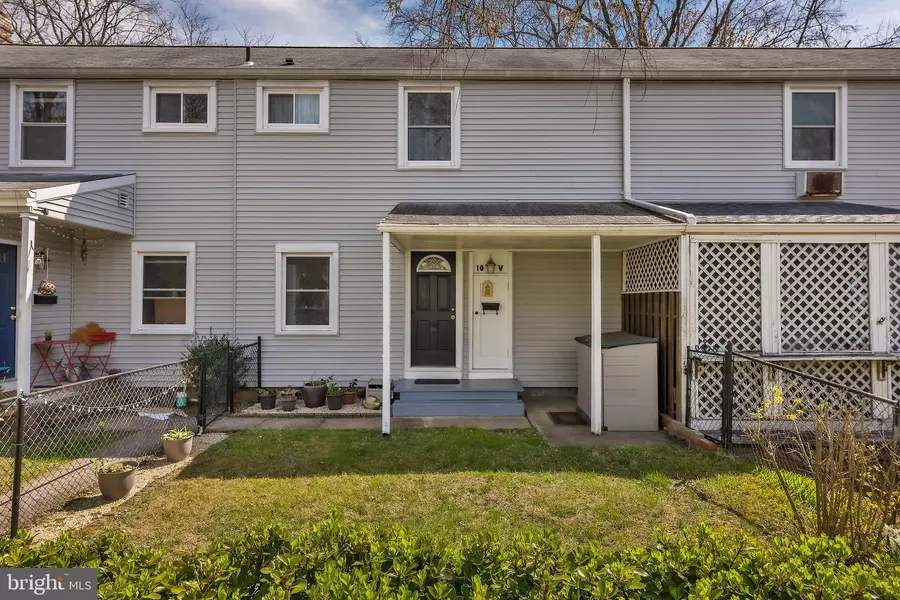 10-V SOUTHWAY #V, Greenbelt, MD 20770