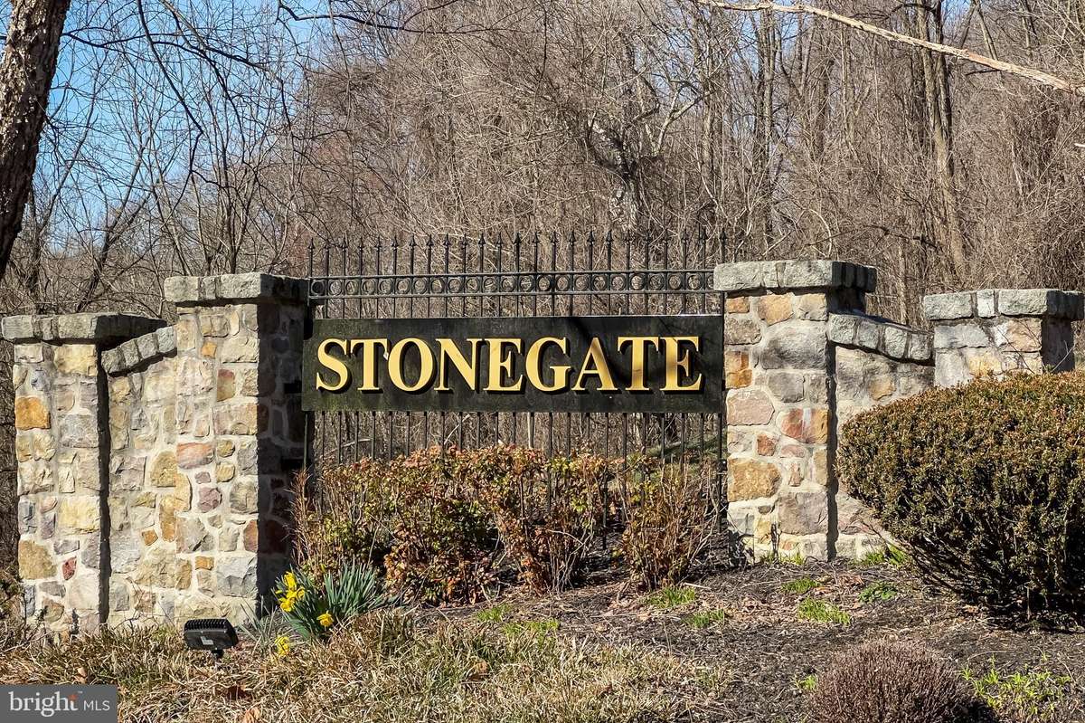 Landenberg, PA 19350,155 STONEGATE DR