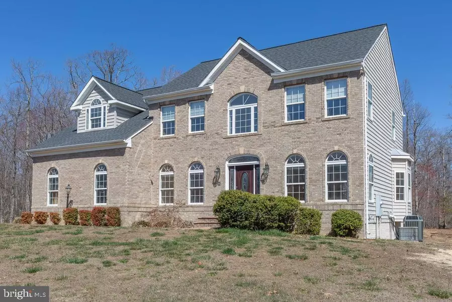 37 MISTY CREEK LN, Fredericksburg, VA 22406