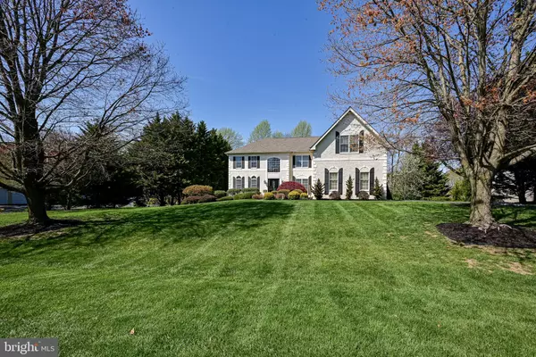 Hockessin, DE 19707,174 THOMPSON DR