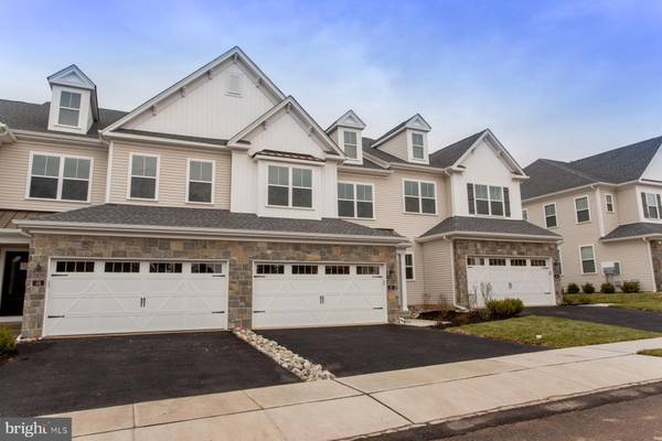 61 PARRY WAY, Ivyland, PA 18974