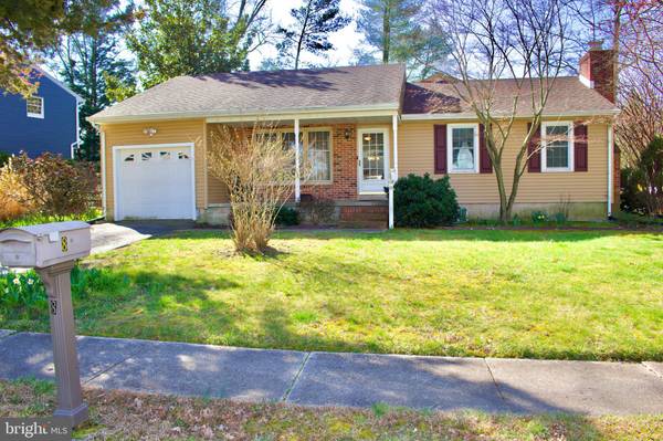 8 IRONWOOD CIR, Dover, DE 19904