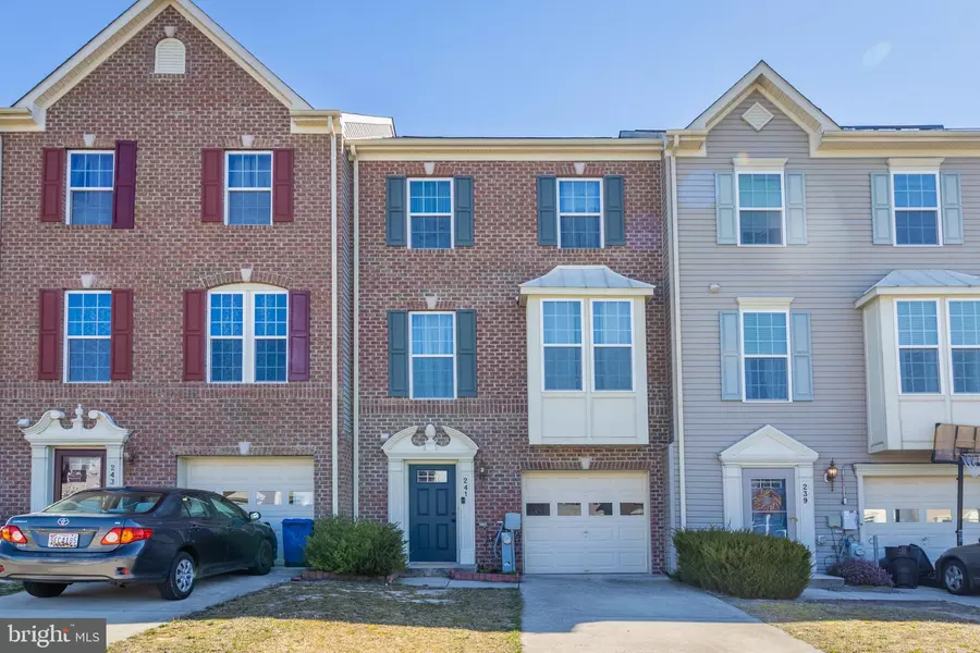 241 STAYSAIL DR, Joppa, MD 21085