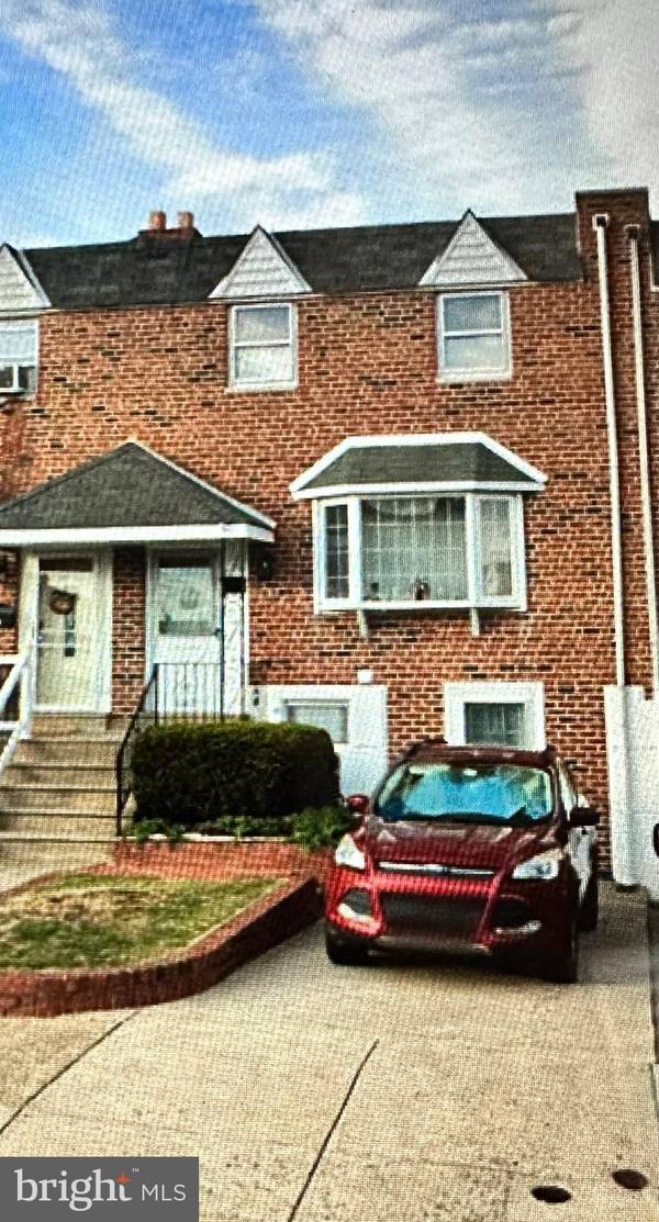 12648 RICHTON RD, Philadelphia, PA 19154