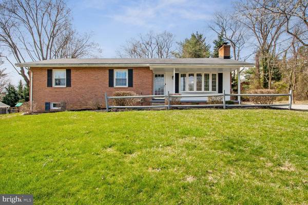 5232 KERGER RD, Ellicott City, MD 21043