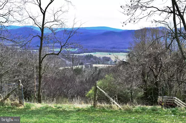 Shenandoah, VA 22849,49 + ACRES SUNNYSIDE RD