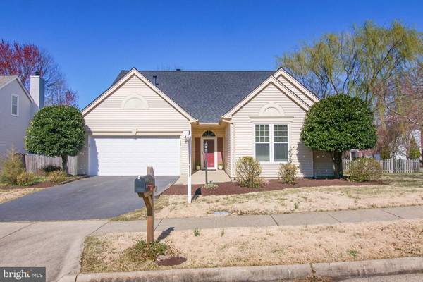 14425 TRACY SCHAR LN, Centreville, VA 20121