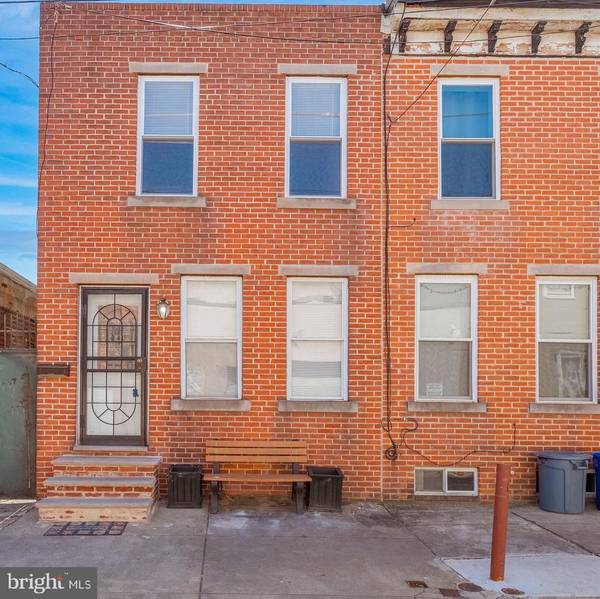 802 WATKINS ST, Philadelphia, PA 19148