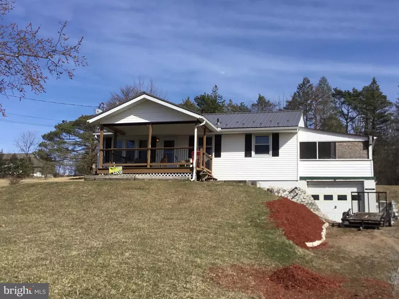 450 BAKER LANE, Duncansville, PA 16635