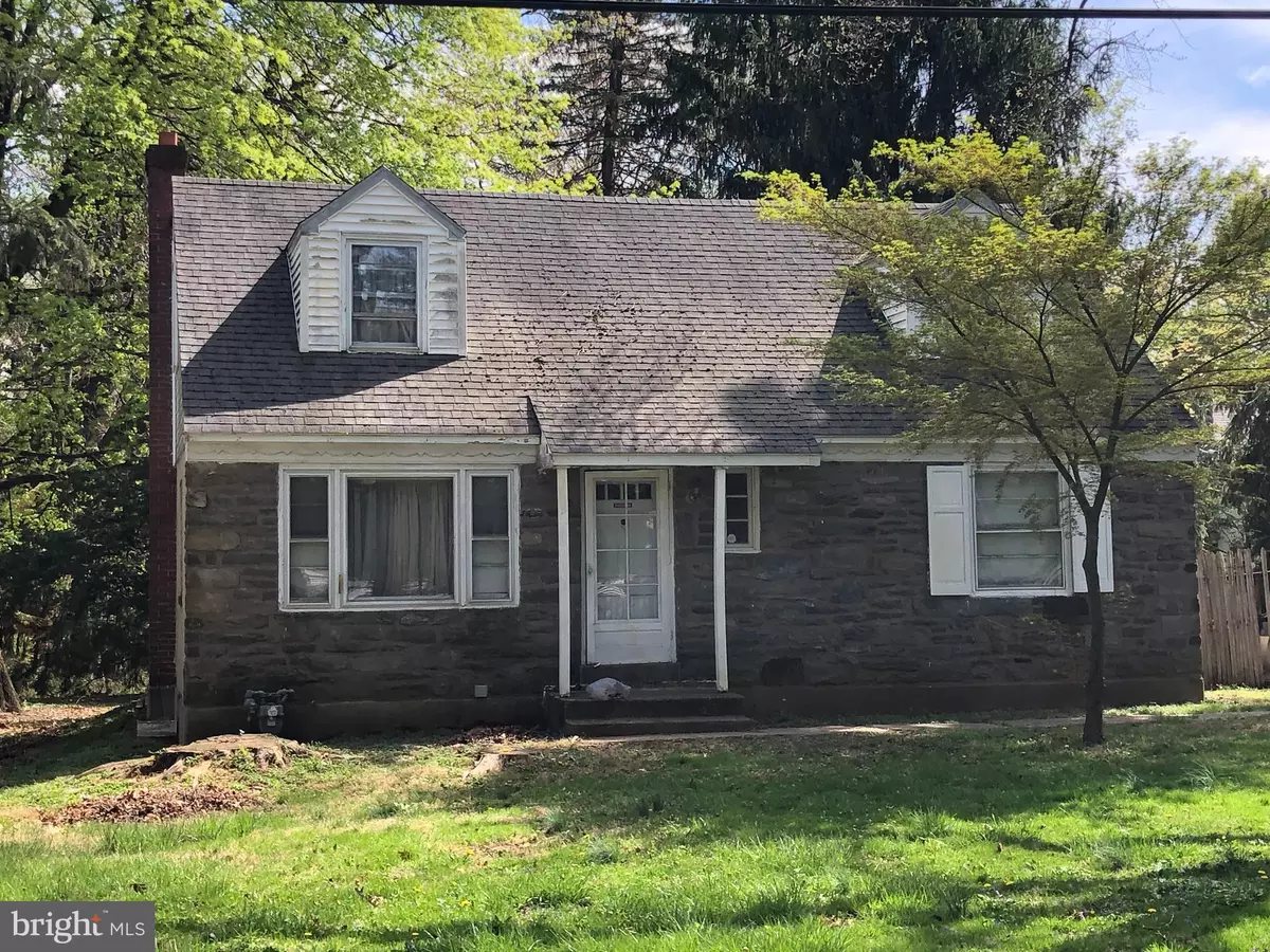 Wayne, PA 19087,544 RED FOX LN