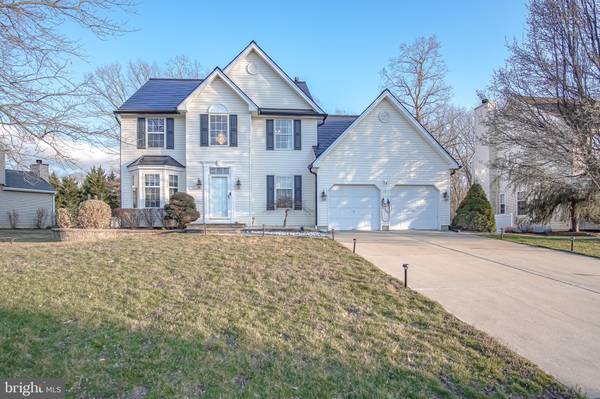 1662 MILLS LN, Williamstown, NJ 08094