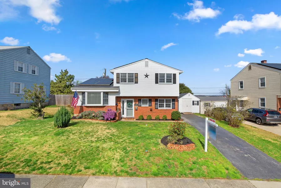 428 SUDBURY RD, Linthicum Heights, MD 21090