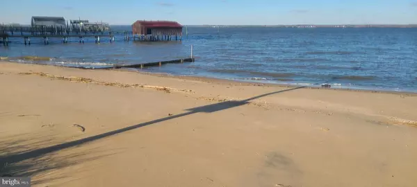 Center Cross, VA 22437,0 SOUTH HILL BANKS DRIVE