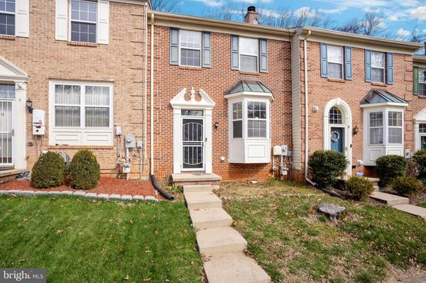 Pikesville, MD 21208,6 RED JONATHAN CT