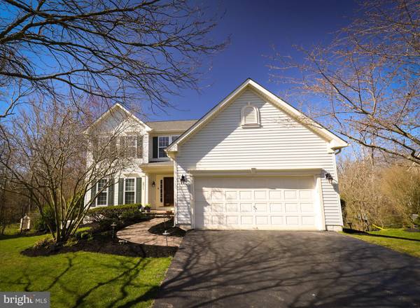 2011 WATER FALL CIR, Collegeville, PA 19426