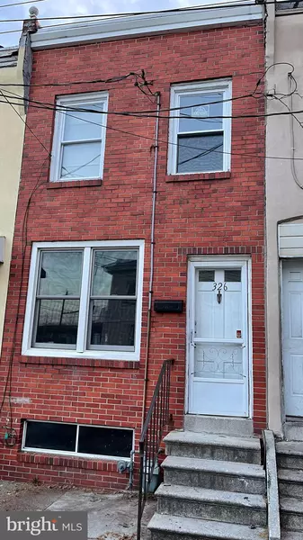 326 CEDAR ST, Wilmington, DE 19805