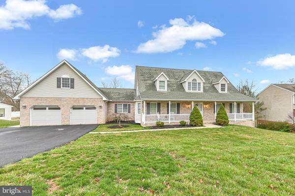 109 PENNY LN, New Freedom, PA 17349