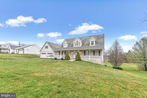 New Freedom, PA 17349,109 PENNY LN