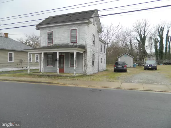 Federalsburg, MD 21632,313 E. CENTRAL AVE E