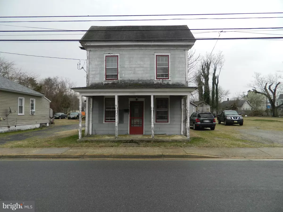 Federalsburg, MD 21632,313 E. CENTRAL AVE E