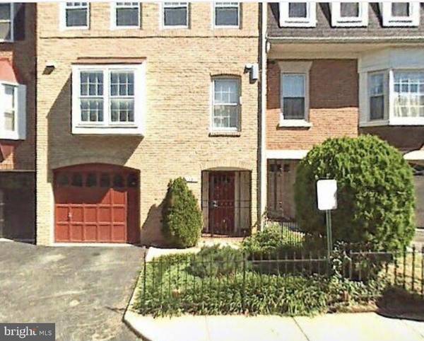 13 GRACE CHURCH CT, Silver Spring, MD 20910