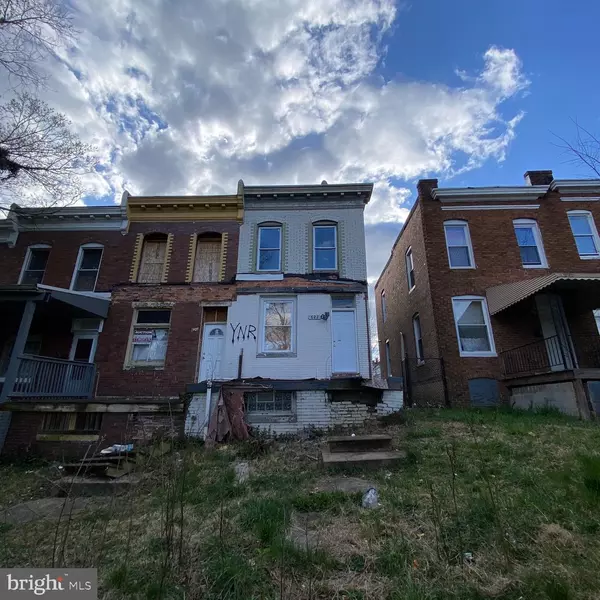 622 DENISON ST, Baltimore, MD 21229