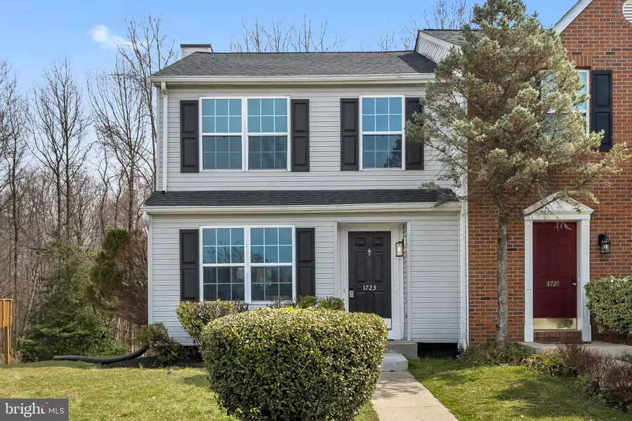 1723 GLEBE CREEK WAY, Odenton, MD 21113