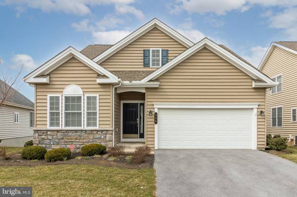 346 BEACON CIR, Boalsburg, PA 16827