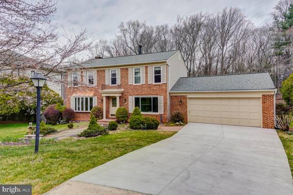 17 TRAILRIDGE CT, Potomac, MD 20854