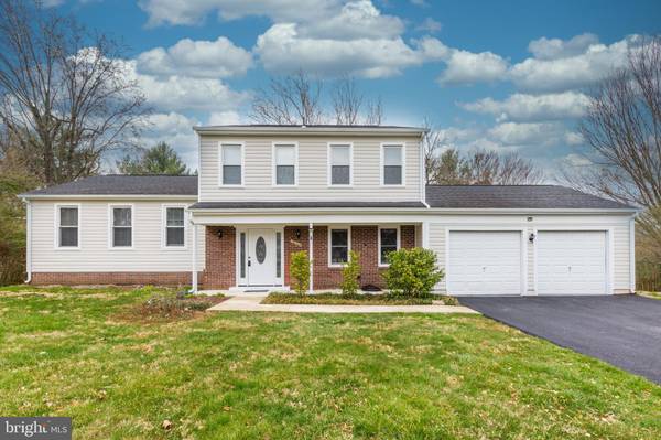 19504 BODMER AVE, Poolesville, MD 20837