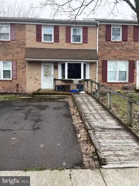 517 PORTSMOUTH CT, Sellersville, PA 18960