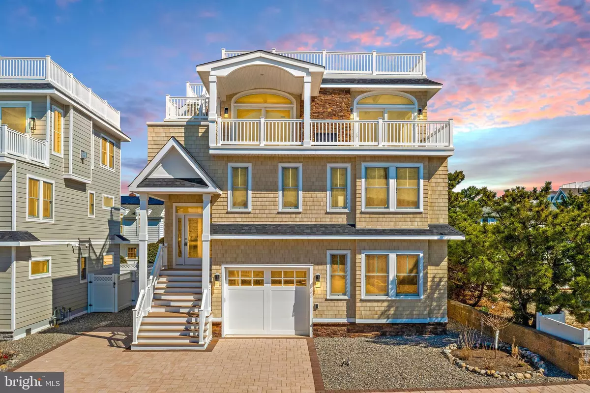 Long Beach Township, NJ 08008,31 E 37TH