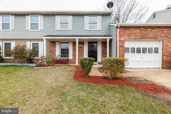 8819 EAST GROVE, Upper Marlboro, MD 20774