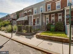 2621 W COLD SPRING LN, Baltimore, MD 21215