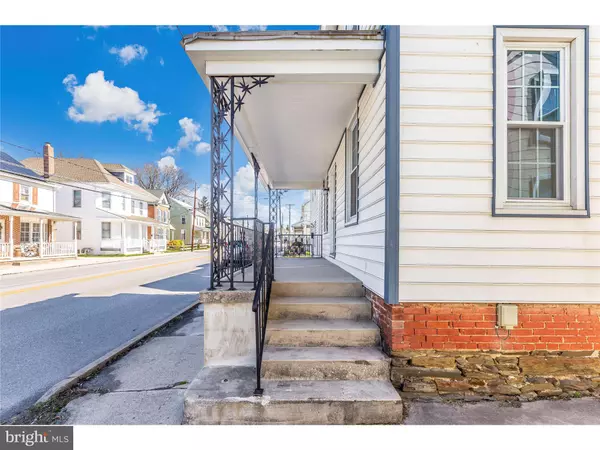 Hanover, PA 17331,632 FREDERICK ST