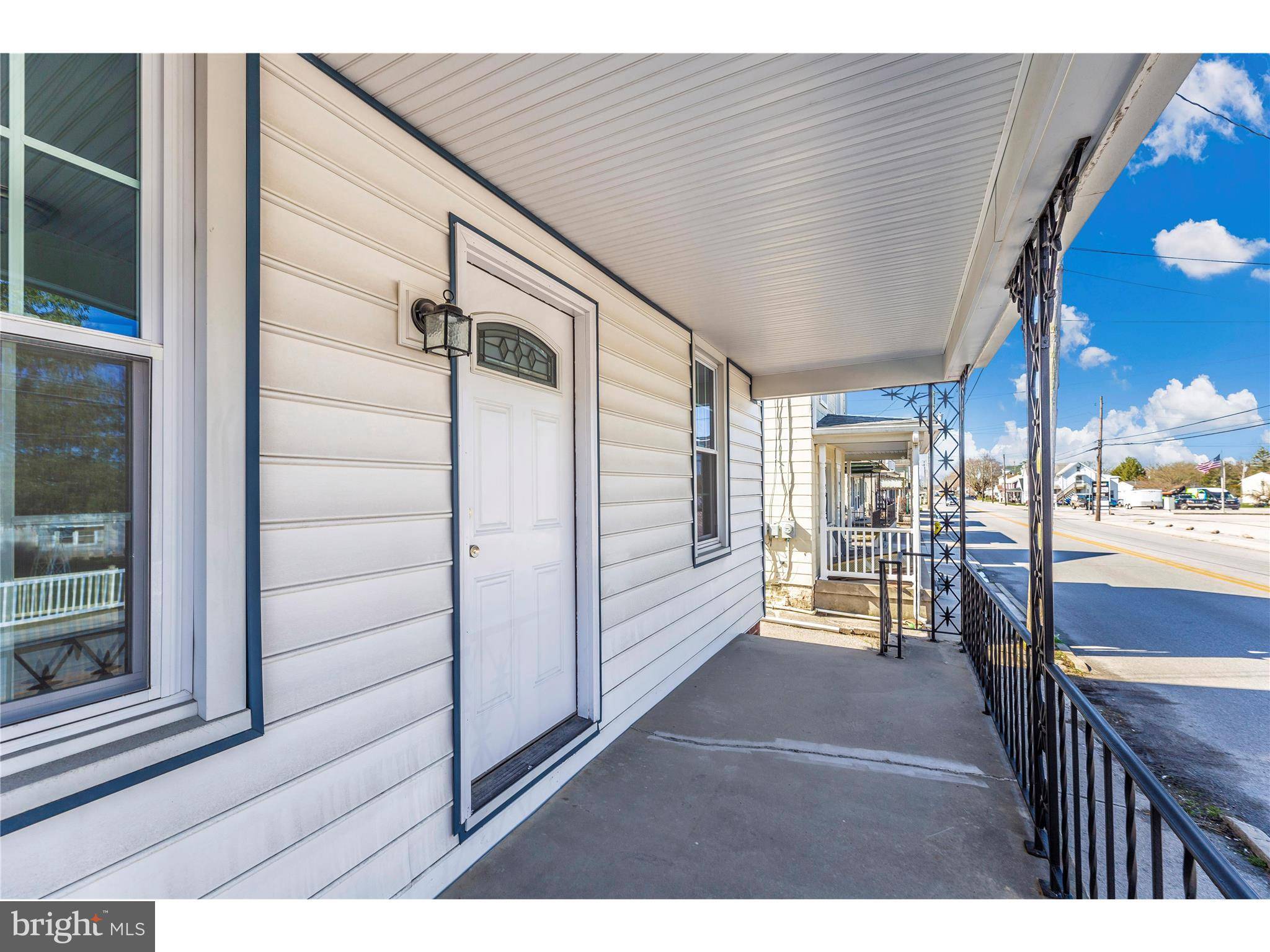 Hanover, PA 17331,632 FREDERICK ST
