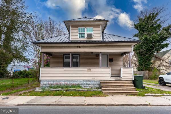 615 BAKER ST, Salisbury, MD 21804