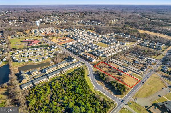 Manassas, VA 20110,8913 OLD DOMINION DR