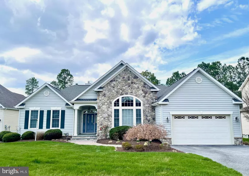 13117 MUIRFIELD LN, Berlin, MD 21811